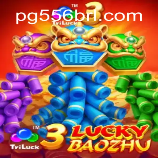 Discover the Thrills of 3LuckyBaozhu: Your Ultimate Guide to Online Slots in Brasil