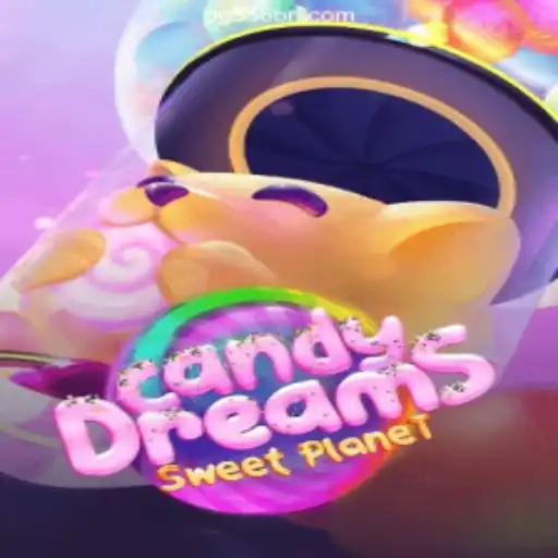 CandyDreams: Dive into the Sweet World of Online Slots on 556BRL.com Platform