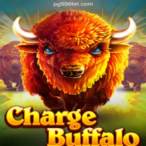 ChargeBuffalo: The Thrilling Adventure on the 556BRL.com Platform