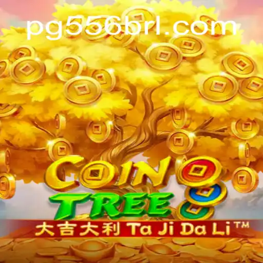 Unlocking the Riches of CoinTree: The Premier Slot Experience on 556BRL.com