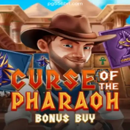 Exploring CurseofthePharaohBonusBuy: The Leading Egyptian-Themed Slot Game on 556BRL.com