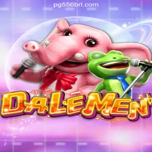 Discover the Thrilling World of DALEMEN on 556BRL.com