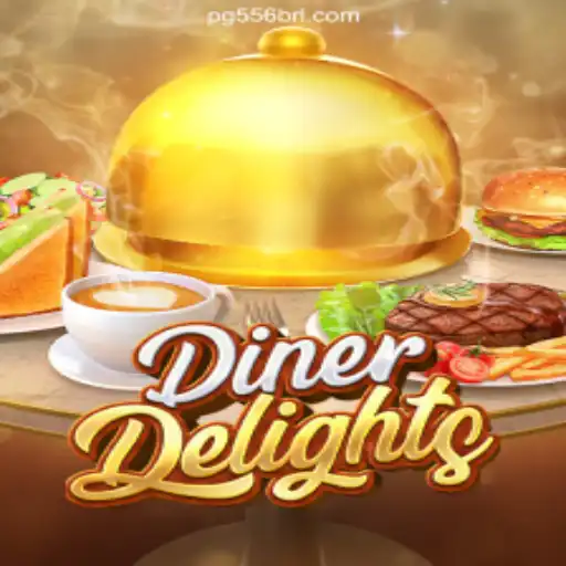 Dive into DinerDelights: An Online Slot Sensation on 556BRL.com