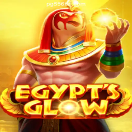 Unveiling the Radiance of EgyptsGlow: A Journey Through Online Slots on 556BRL.com