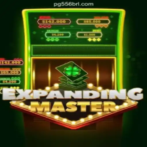 Discover ExpandingMaster: A New Era in Online Slots on the 556BRL.com Platform