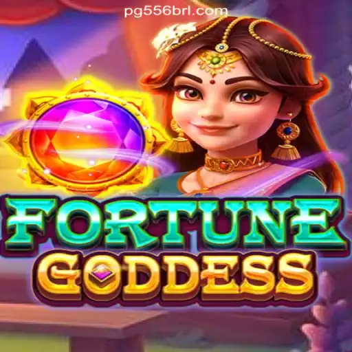Discover FORTUNEGODDESS: The Premier Slot Experience on 556BRL.com Platform-Online Slots Brasil #1