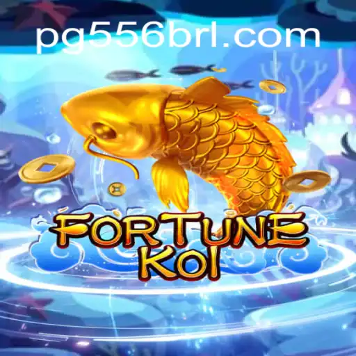 Diving into the Exciting World of FORTUNEKOI: Your Go-To Guide for Online Slots at 556BRL.com Platform