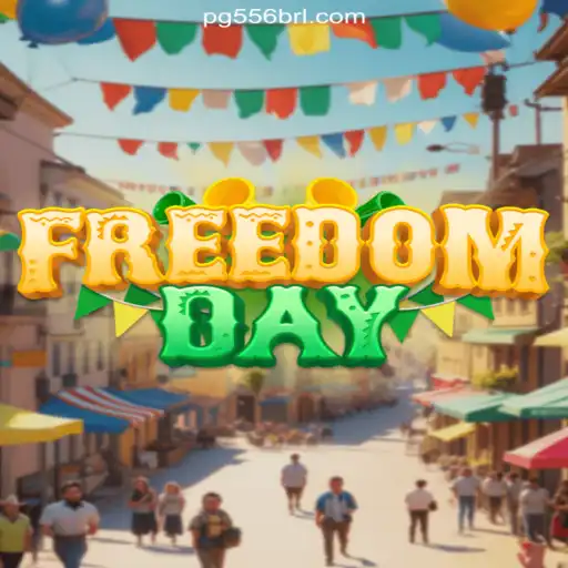 Discovering FreedomDay: A Premier Gaming Experience on 556BRL.com