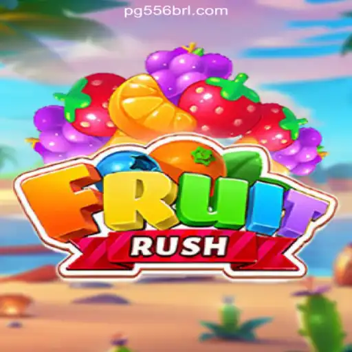 Dive into the Exciting World of FruitRush on 556BRL.com Platform - Online Slots Brasil #1