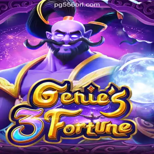 Discover the Magic of Genie3Fortune on the Leading Brazilian Platform