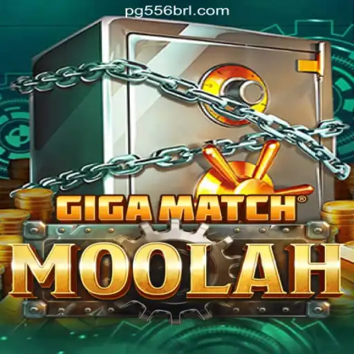 Unlocking the Thrills of GigaMatchMoolah on 556BRL.com: The Ultimate Online Slots Experience in Brasil