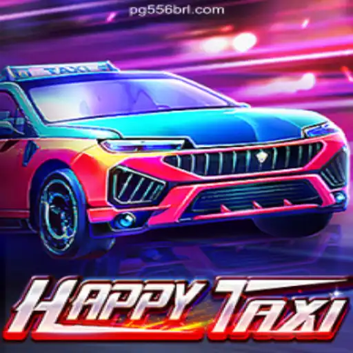 Discover the Thrilling World of HappyTaxi on 556BRL.com: Brazil's Premier Online Slots Platform