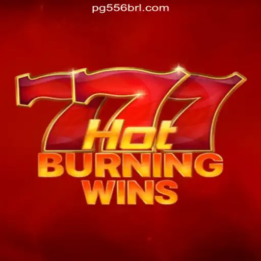 HotBurningWins: The Premier Slot Game on 556BRL.com Platform