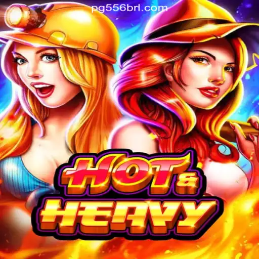 Discovering the Exciting World of HotHeavy Slot Game on 556BRL.com Platform