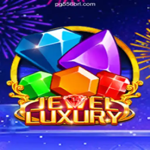 A Dazzling Adventure with JewelLuxury: Online Slots Brasil #1