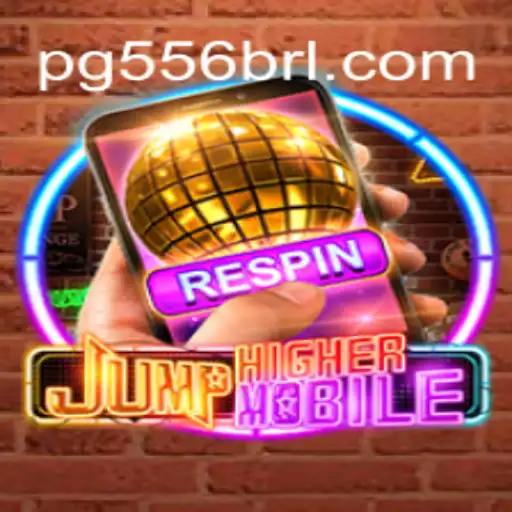JumpHighermobile: Elevate Your Gaming Experience with 556BRL.com