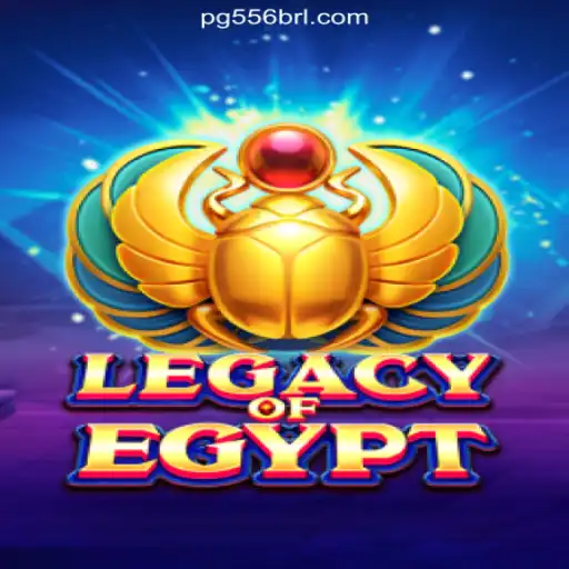 Exploring the Wonders of LegacyOfEgypt on the Leading Online Slots Platform in Brazil