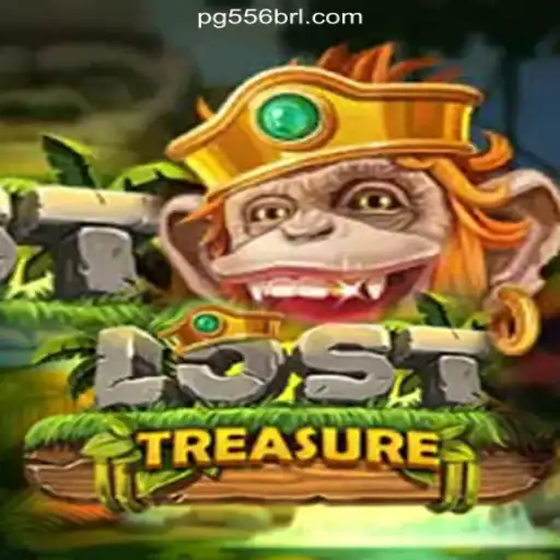 Unearthing the Excitement of 'LostTreasure' on 556BRL.com