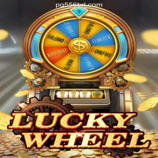 Unveiling the Thrill of LuckyWheel on 556BRL.com: The Premier Online Slots Platform in Brazil