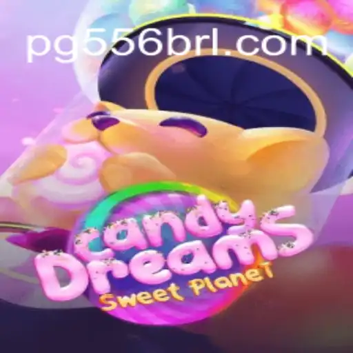 CandyDreams: Dive into the Sweet World of Online Slots on 556BRL.com Platform