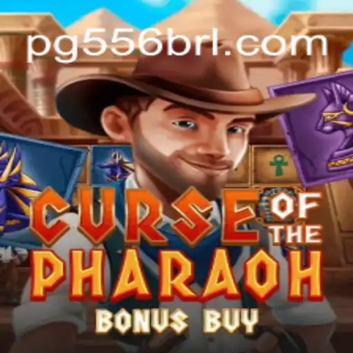 Exploring CurseofthePharaohBonusBuy: The Leading Egyptian-Themed Slot Game on 556BRL.com