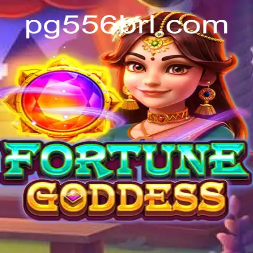 Discover FORTUNEGODDESS: The Premier Slot Experience on 556BRL.com Platform-Online Slots Brasil #1