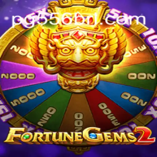Discover the World of FortuneGems2 on 556BRL.com