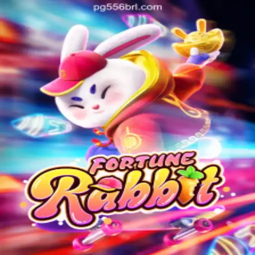 FortuneRabbit: A Thrilling Online Slot Adventure on 556BRL.com