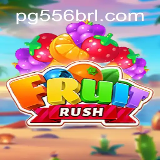 Dive into the Exciting World of FruitRush on 556BRL.com Platform - Online Slots Brasil #1