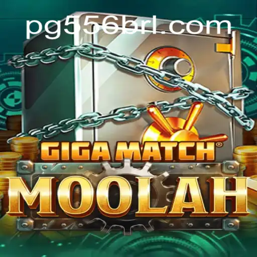 Unlocking the Thrills of GigaMatchMoolah on 556BRL.com: The Ultimate Online Slots Experience in Brasil