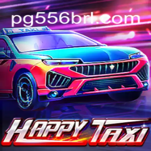 Discover the Thrilling World of HappyTaxi on 556BRL.com: Brazil's Premier Online Slots Platform