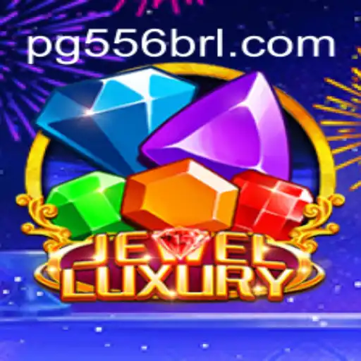 A Dazzling Adventure with JewelLuxury: Online Slots Brasil #1