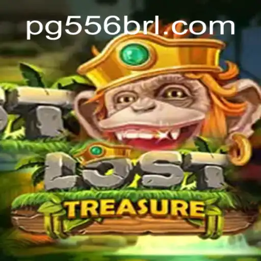 Unearthing the Excitement of 'LostTreasure' on 556BRL.com