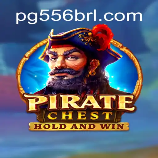 Discover the Thrills of PirateChest on the 556BRL.com Platform