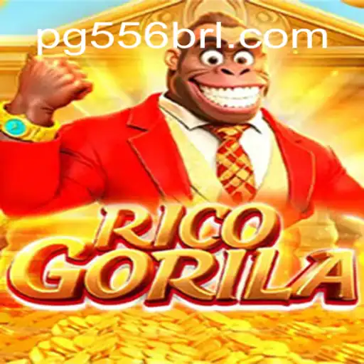 Discover the Excitement of RicoGorila on the 556BRL.com Platform: Online Slots Brasil #1