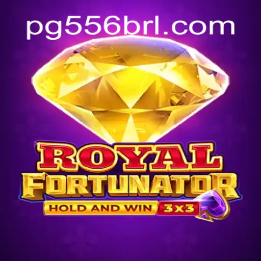 Exploring the RoyalFort Game on 556BRL.com: A Leader in Online Slots Brasil