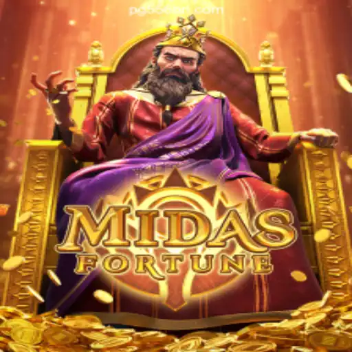 MidasFortune: The Ultimate Gaming Experience on 556BRL.com Platform