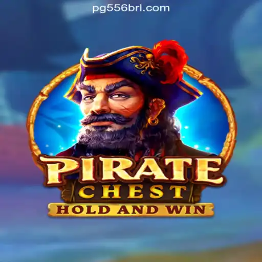 Discover the Thrills of PirateChest on the 556BRL.com Platform