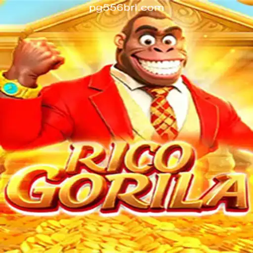 Discover the Excitement of RicoGorila on the 556BRL.com Platform: Online Slots Brasil #1