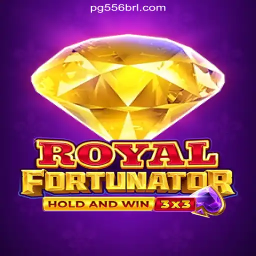 Exploring the RoyalFort Game on 556BRL.com: A Leader in Online Slots Brasil