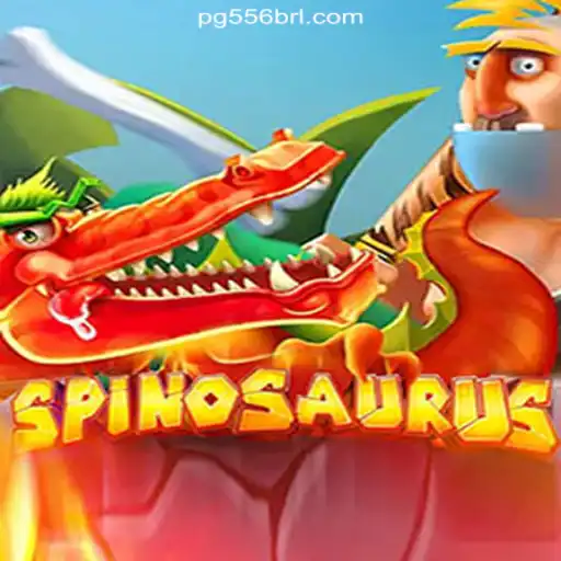 Discovering the Thrills of Spinosaurus on 556BRL.com: Online Slots Brasil #1