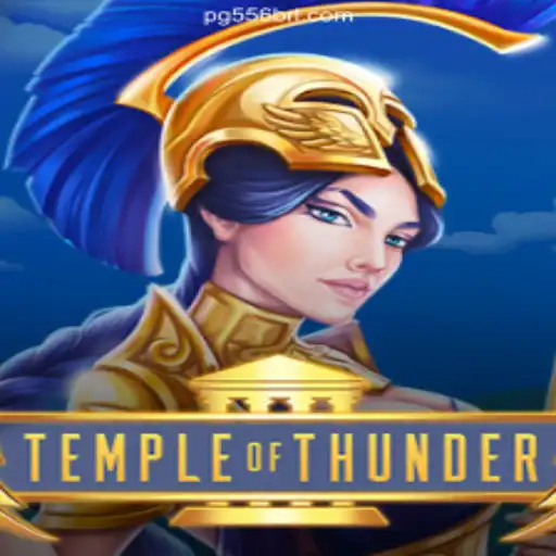 Temple of Thunder: Unveiling the Epic Online Slot Adventure in Brazil