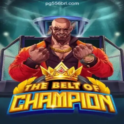 The Belt of Champion: Mastering the Arena of Slots