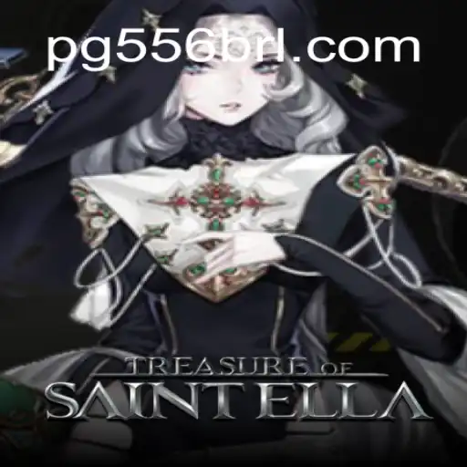 Exploring TreasureofSaintElla on 556BRL.com: The Ultimate Online Slots Experience