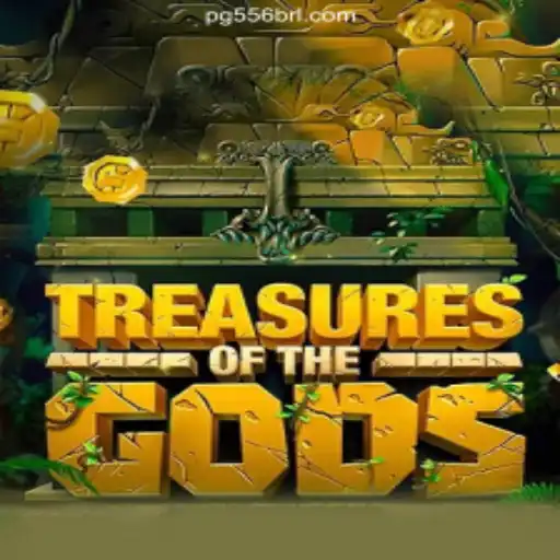 Discovering Treasure of the Gods: A New Online Slot Adventure on 556BRL.com