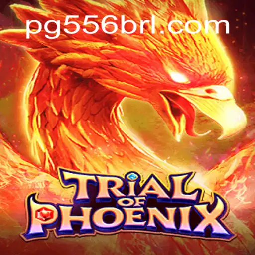 Exploring TrialofPhoenix: A Mesmerizing Journey into Online Slots on 556BRL.com