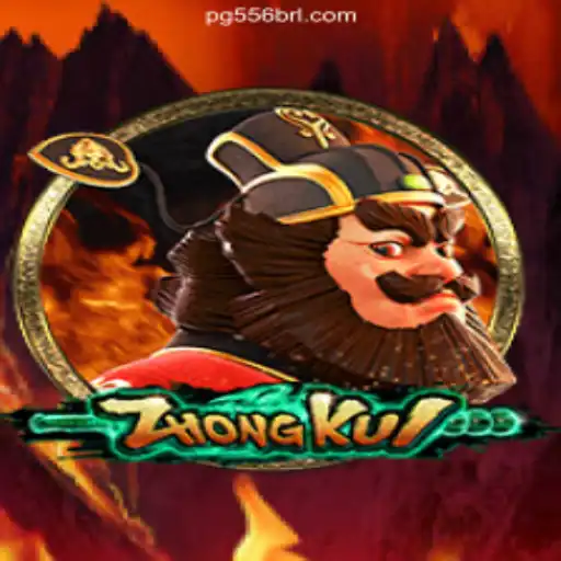 Unveiling ZhongKui: A Captivating Journey into Online Slots on 556BRL.com Platform